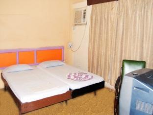 Green View Hotel Goa Esterno foto